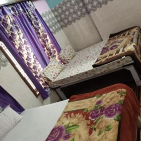 Kashi Annapurna Guest House バラナシ エクステリア 写真