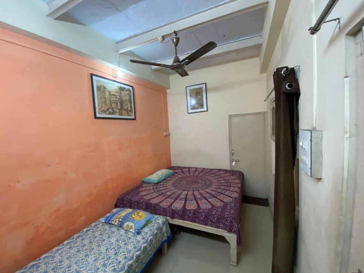 Kashi Annapurna Guest House バラナシ エクステリア 写真