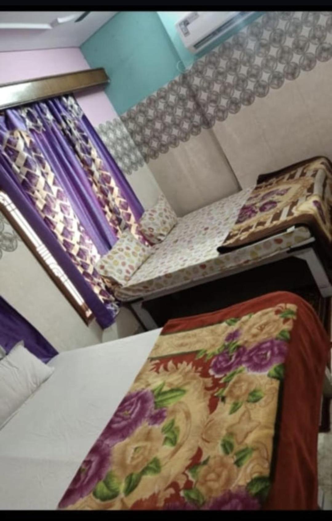 Kashi Annapurna Guest House バラナシ エクステリア 写真