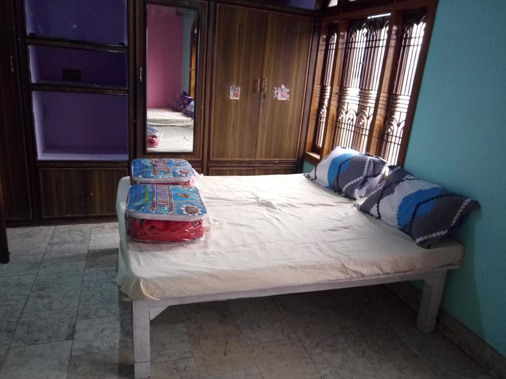 Kashi Annapurna Guest House バラナシ エクステリア 写真