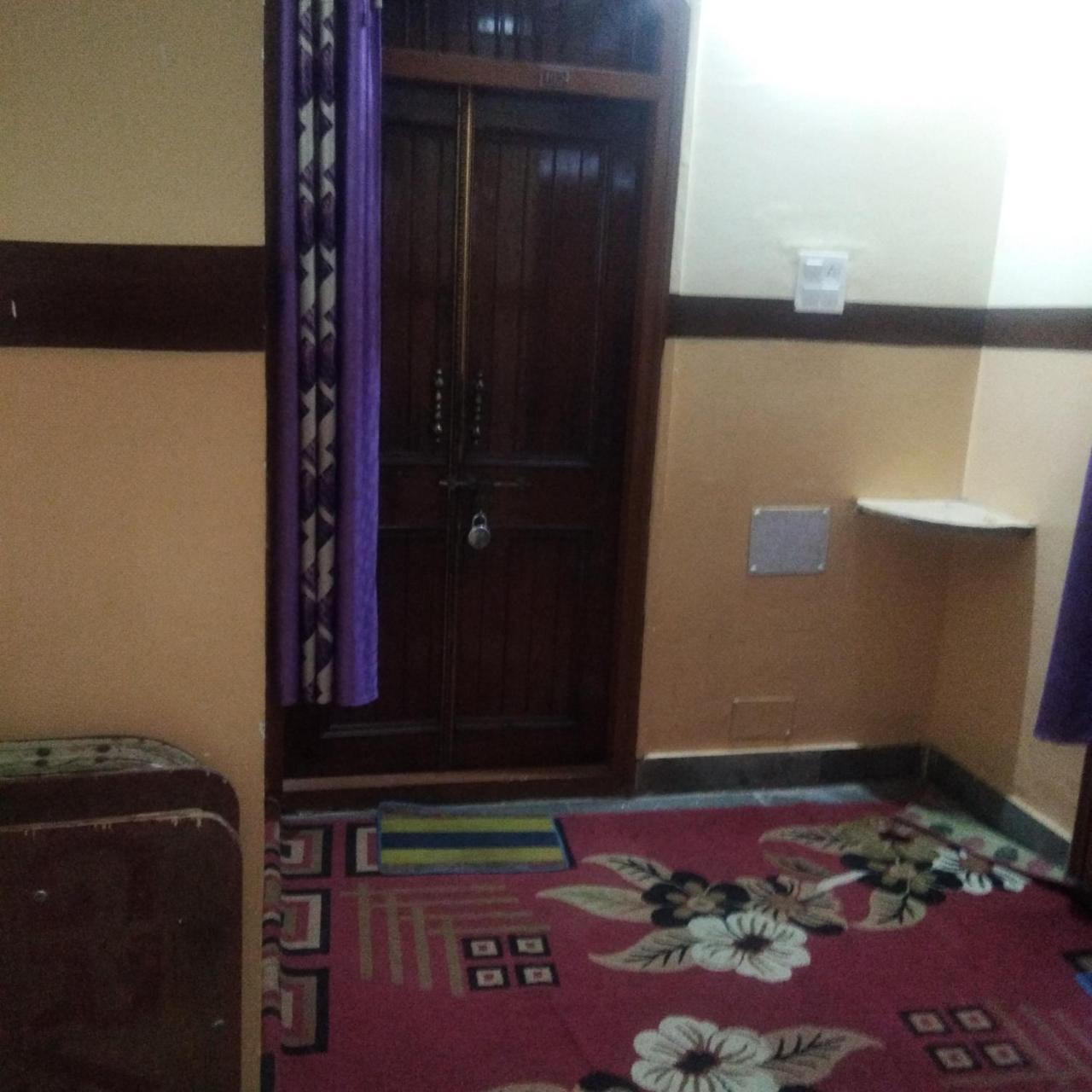 Kashi Annapurna Guest House バラナシ エクステリア 写真