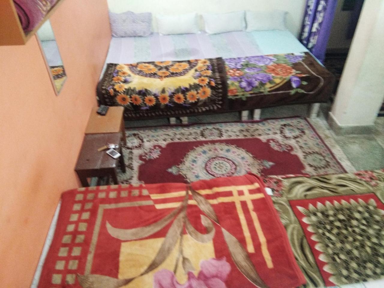 Kashi Annapurna Guest House バラナシ エクステリア 写真