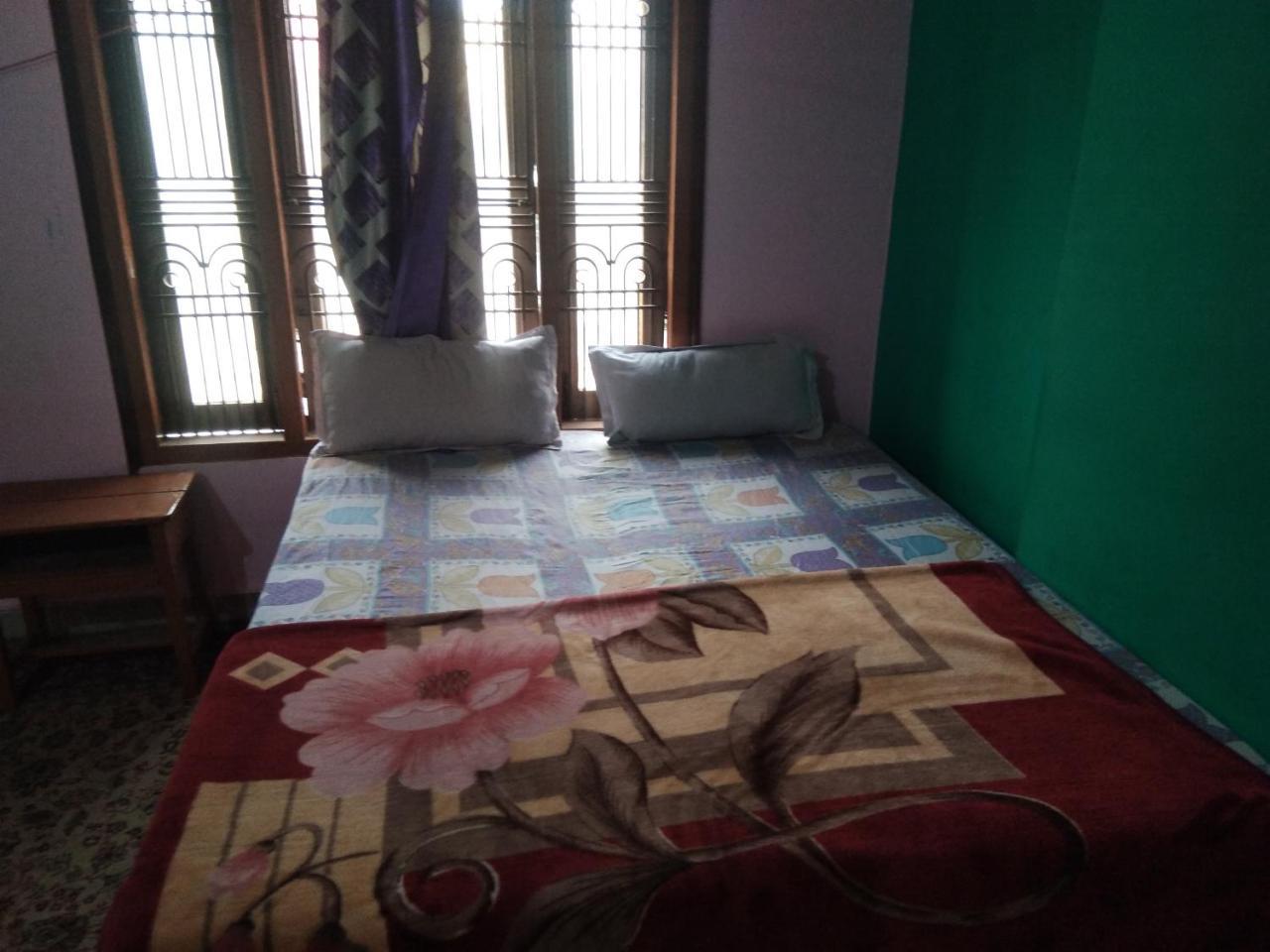 Kashi Annapurna Guest House バラナシ エクステリア 写真