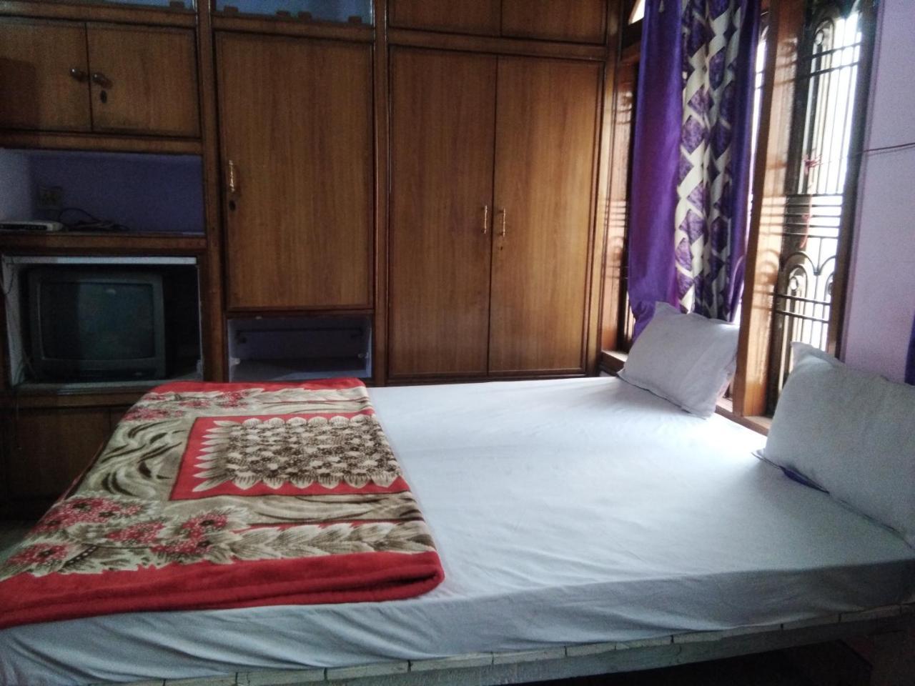 Kashi Annapurna Guest House バラナシ エクステリア 写真