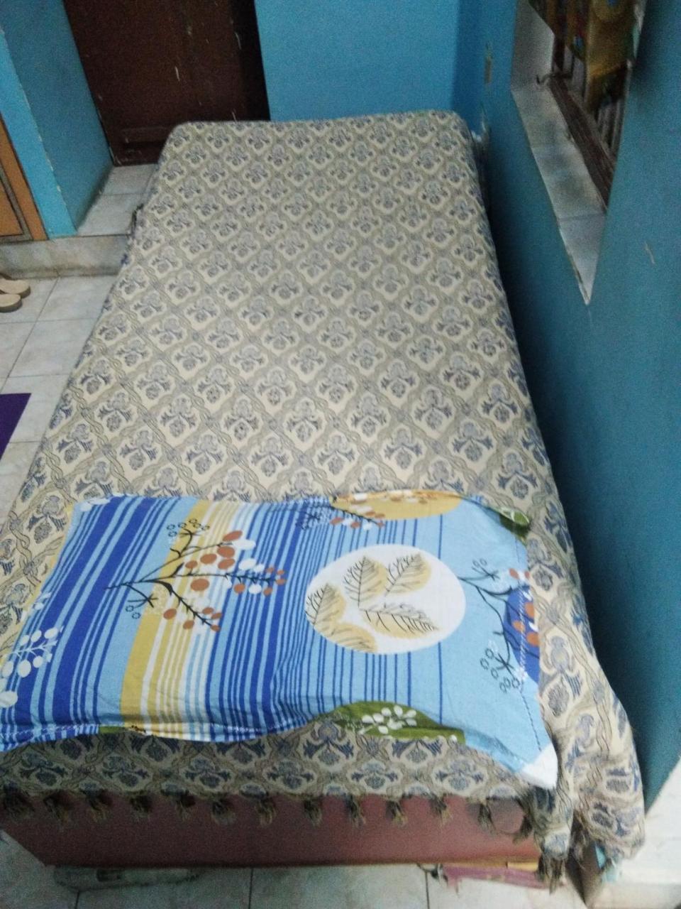Kashi Annapurna Guest House バラナシ エクステリア 写真