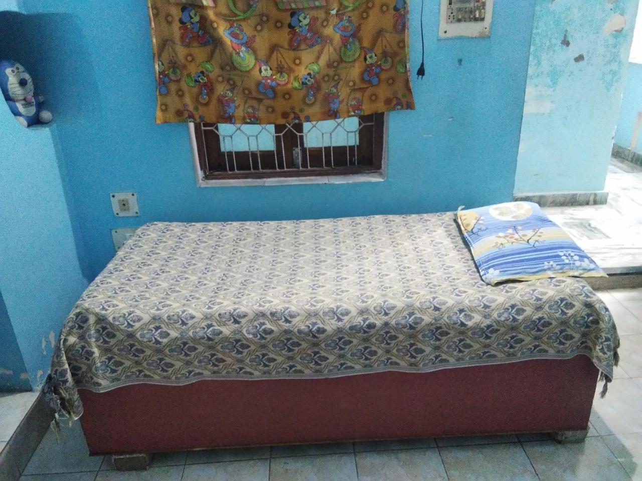 Kashi Annapurna Guest House バラナシ エクステリア 写真