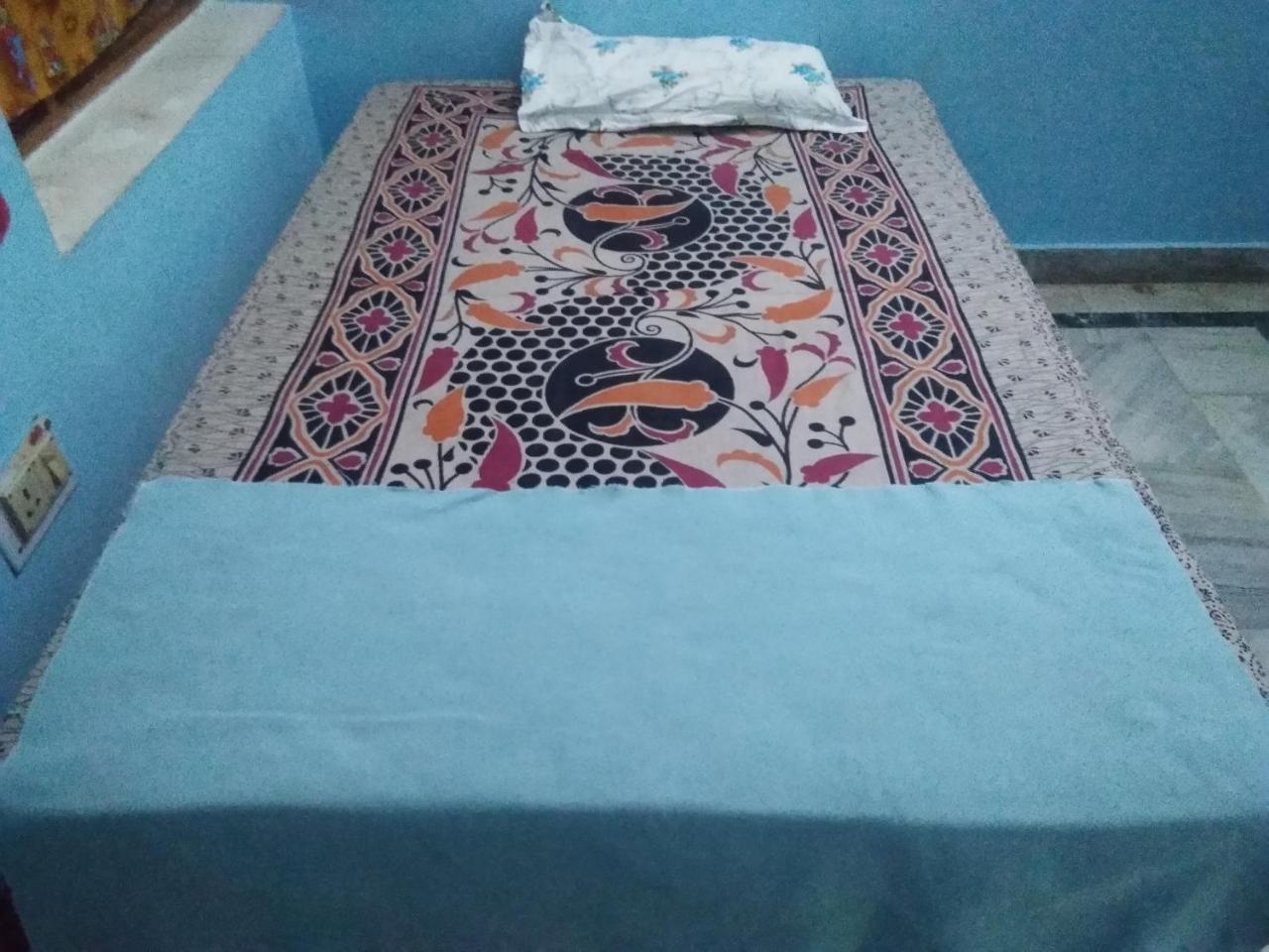 Kashi Annapurna Guest House バラナシ エクステリア 写真