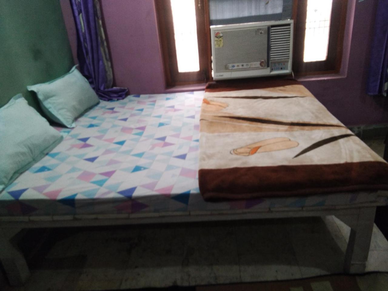 Kashi Annapurna Guest House バラナシ エクステリア 写真