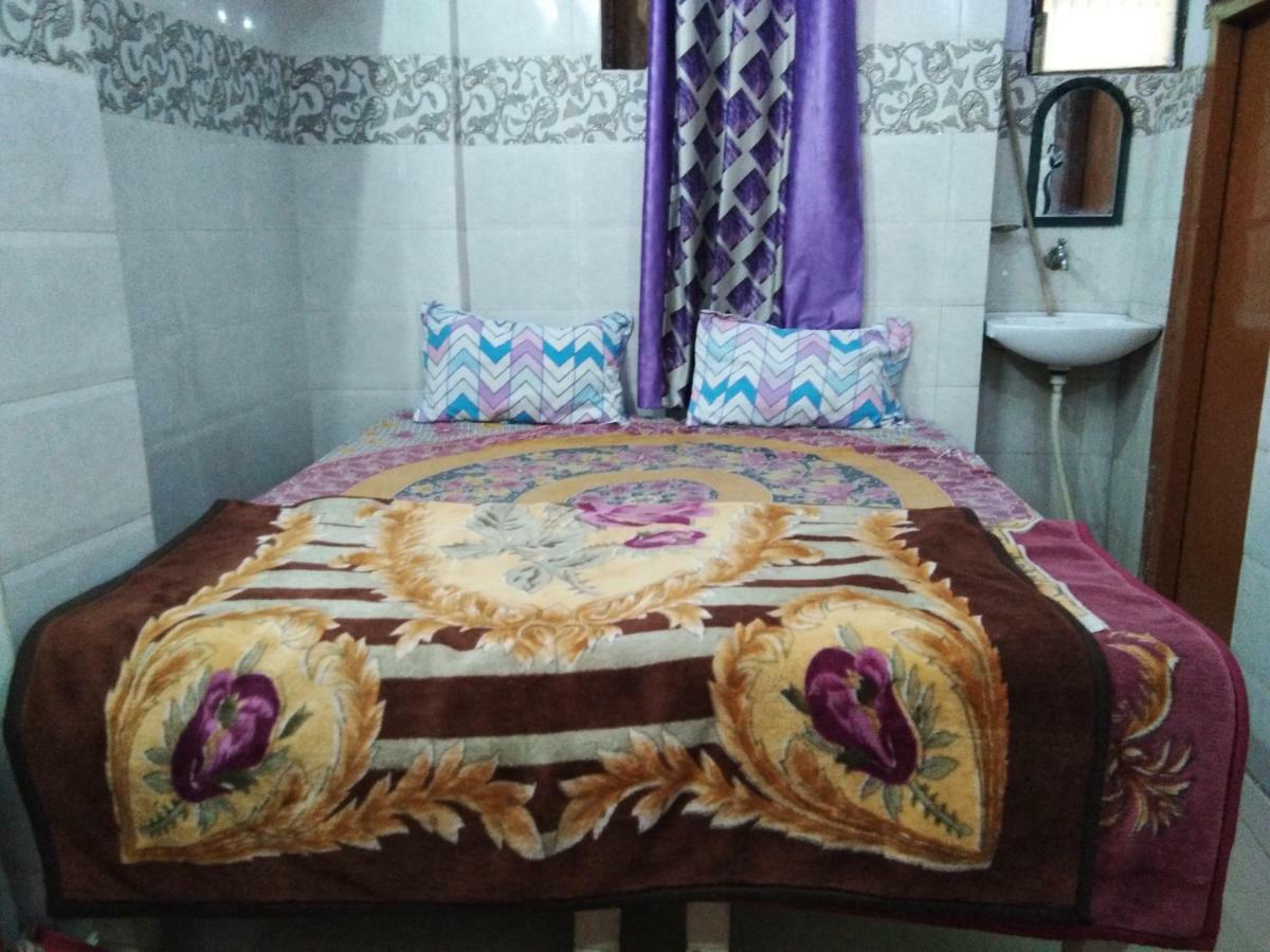 Kashi Annapurna Guest House バラナシ エクステリア 写真
