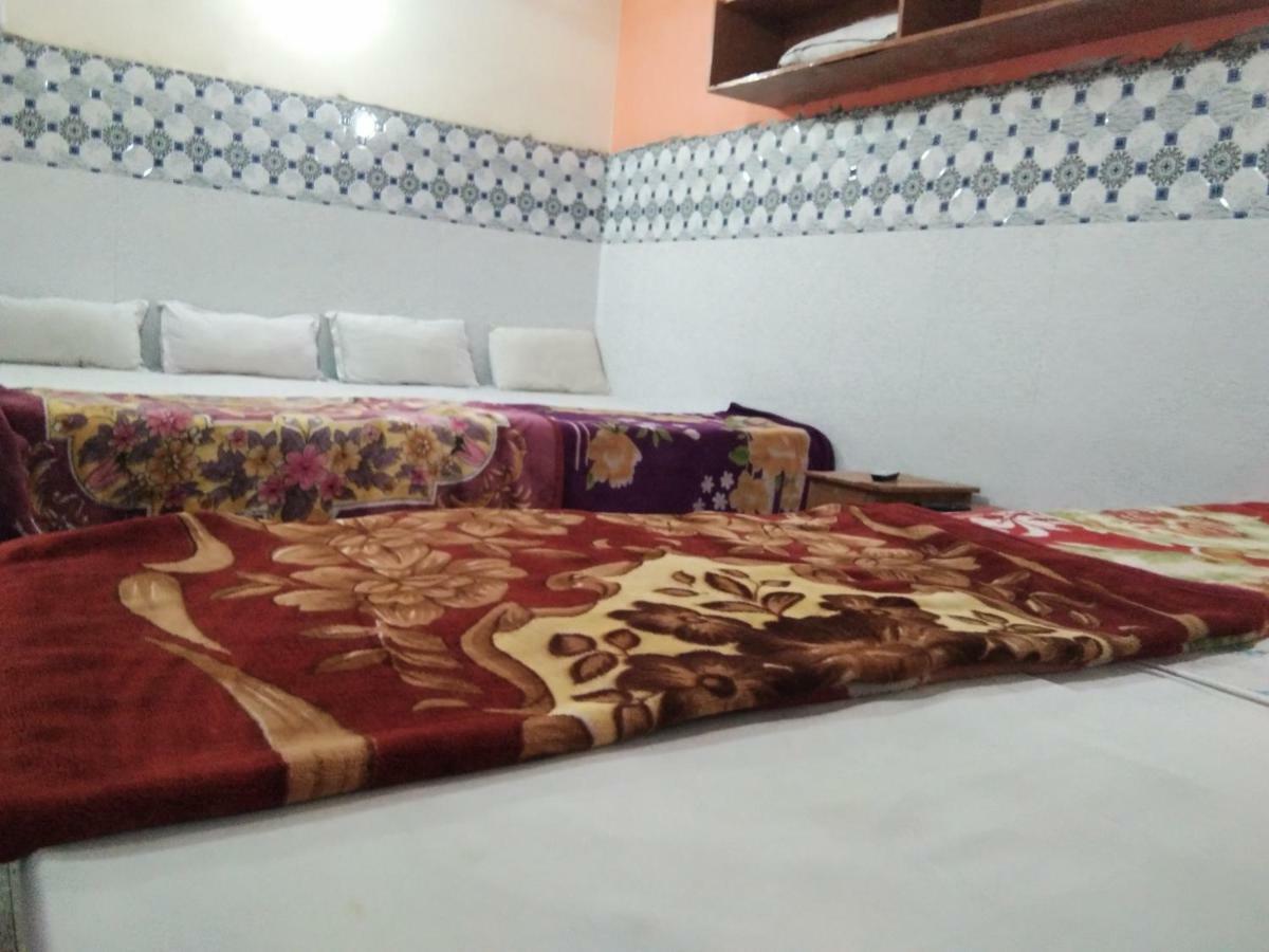 Kashi Annapurna Guest House バラナシ エクステリア 写真