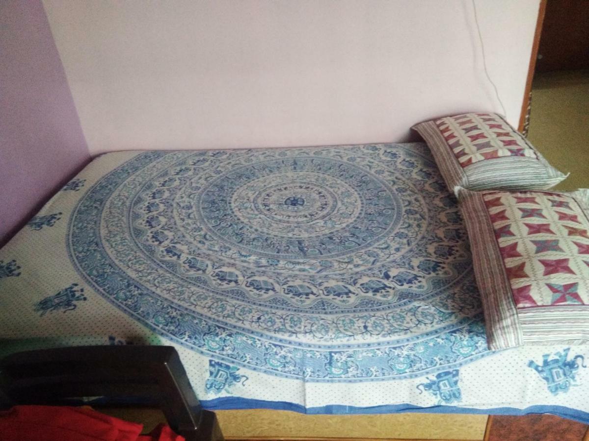 Kashi Annapurna Guest House バラナシ エクステリア 写真